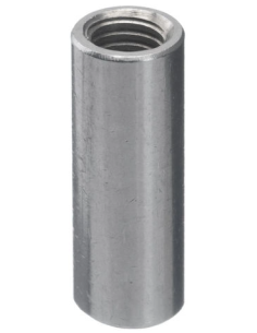 ECROU CYLINDRIQUE - DOUILLE TARAUDEE