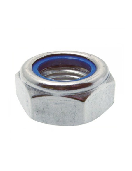 ECROUS FREINS - 6 PANS