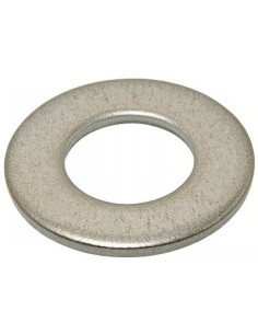 RONDELLE PLATE - M MEDIUM