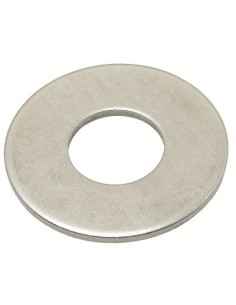 RONDELLE PLATE - L LARGE