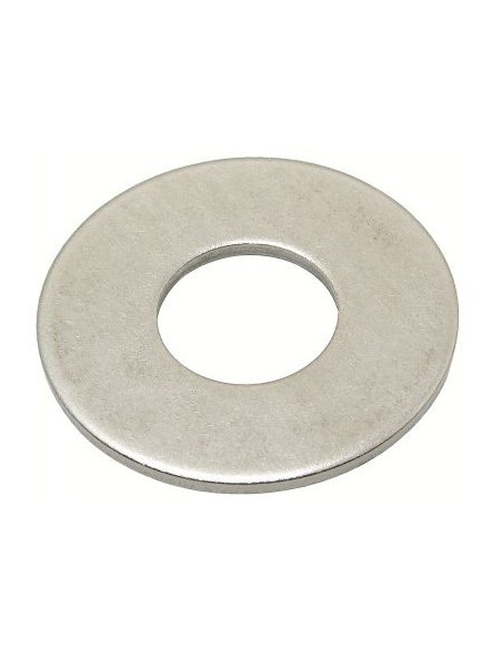 RONDELLE PLATE - L LARGE