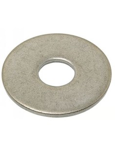 RONDELLE PLATE - LL EXTRA LARGE