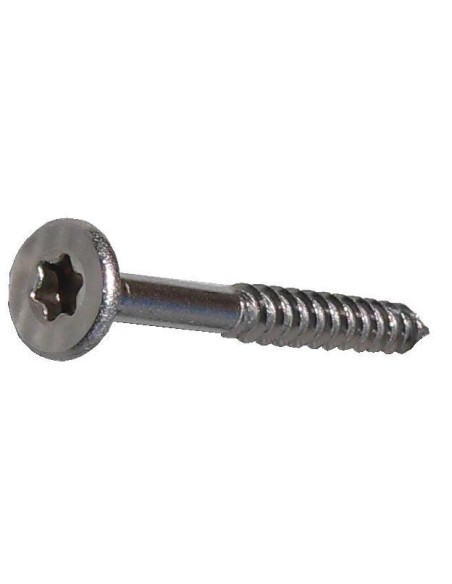 VIS BOIS - VBA - TETE FRAISEE - ETOILE TORX