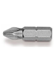 EMBOUT DE VISSEUSE - LONG 25 MM - CRUCI POZI