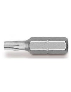 EMBOUT DE VISSEUSE - LONG 25 MM - TORX