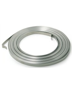 COLLIER FEUILLARD TYPE BAND IT