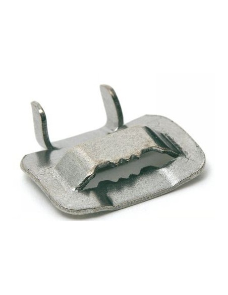 BOUCLE OEILLET POUR COLLIER FEUILLARD TYPE BAND IT