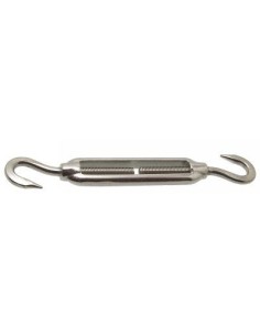 TENDEUR DE CABLE A 2 CROCHETS