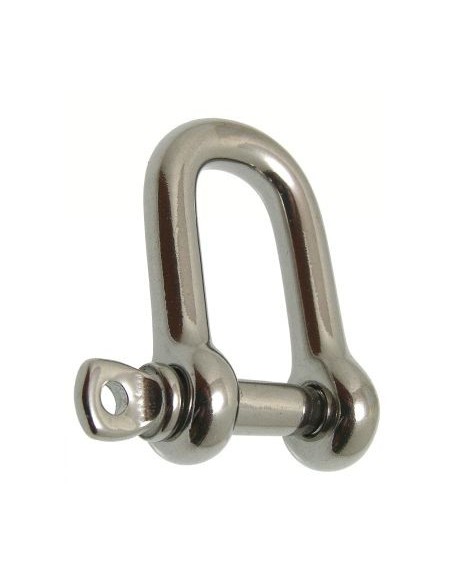 MANILLE DROITE - AXE A VISSER