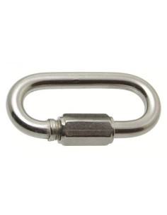 MAILLON RAPIDE - BAGUE A VISSER