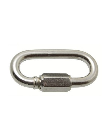 MAILLON RAPIDE - BAGUE A VISSER
