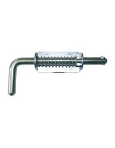 VERROU BOX A RESSORT