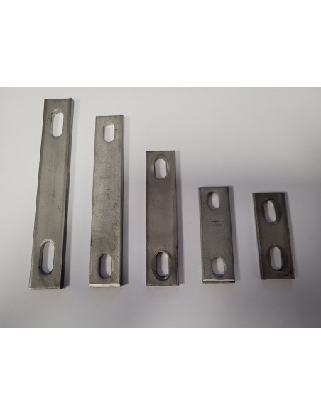 CONTRE PLATINE POUR ETRIER