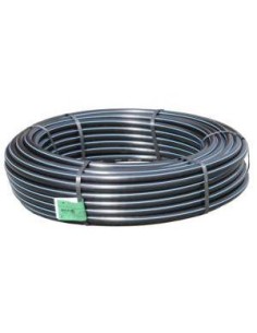 TUBE PE - SEMI RIGIDE