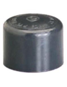 BOUCHON PVC PRESSION A COLLER - PN 10