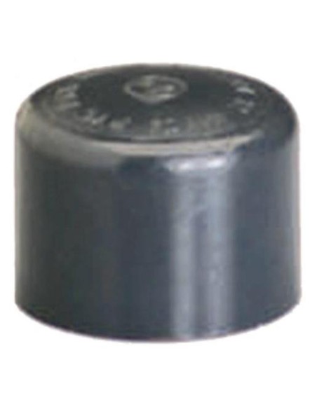 BOUCHON PVC PRESSION A COLLER - PN 10