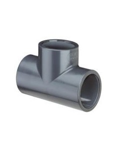 TE PVC PRESSION A COLLER PN 16