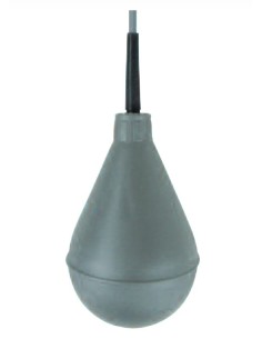 FLOTTEUR AUTO-LESTE AQUA XL