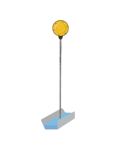 TUBAVIDE POUR AUGE COLLECTIVE - NIVEAU D EAU CONSTANT