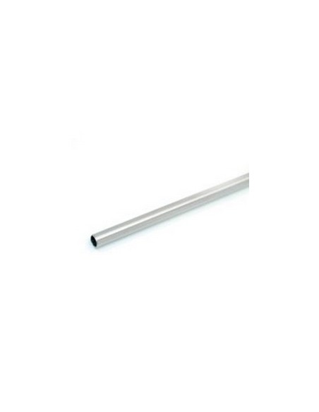 TUBE INOX POUR NIVEAU D EAU CONSTANT TUBAVIDE - LONG 110 CM 