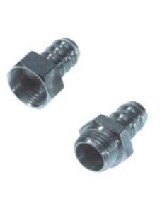 RACCORD CANNELE INOX 2