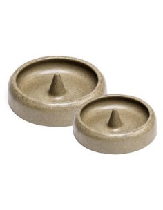 AUGETTE BETON RESINE - RONDE