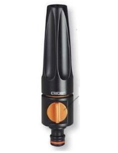 LANCE TUYAU ARROSAGE-POIGNEE REGLAGE PROGRESS DE CONCENTRE A DIFFUS 