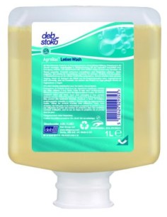 MOUSSE LAVANTE ANTIMICROBIENNE SC JOHNSON AGROBAC