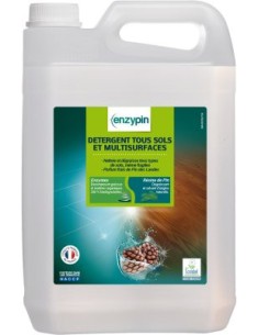 DETERGENT SOLS  ET MULTI  SURFACES 