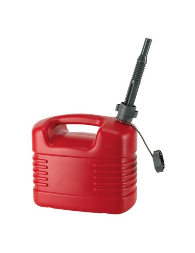 JERRYCAN CARBURANT