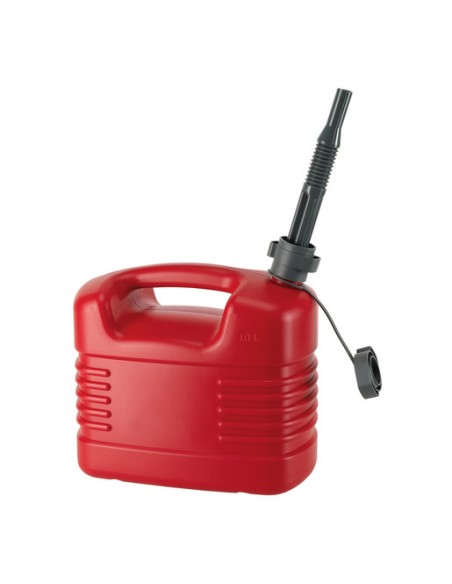 JERRYCAN CARBURANT