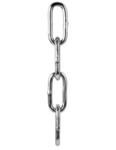 CHAINE MAILLON LONG - BIEN ETRE