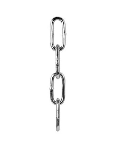 CHAINE MAILLON LONG - BIEN ETRE