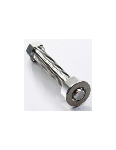 KIT VISSERIE INOX POUR FIXATION DE CHAINE SUR SUPPORT DE CHAINE