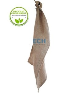 SACS EN TOILE DE JUTE 