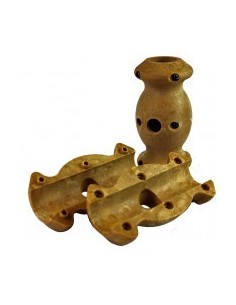 CYLINDRE A MORDILLER POUR TRUIE-MATIERE ORGANIQUE NATURELLE  2