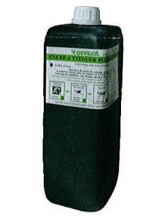 ENCRE A TATOUER - NOIRE