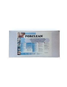 RECHARGE POUR SEAU LINGETTE PORCLEAN