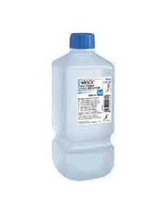 EAU STERILE POUR DILUTION DE SEMENCE