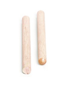 MANCHE BOIS POUR RACLETTE SOL