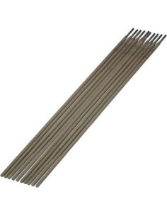 BAGUETTE ELECTRODE DE SOUDURE - INOX 316L - PETIT CONDITIONNEMENT