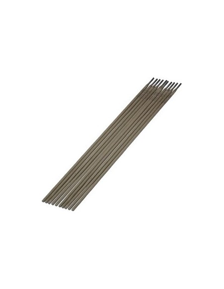 BAGUETTE ELECTRODE DE SOUDURE - INOX 316L - PETIT CONDITIONNEMENT