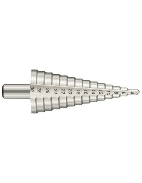 FORET CONIQUE ETAGE HSS POUR TOLE