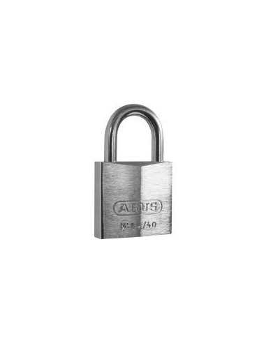 CADENAS INOX - ANSE ET CORPS INOX / MECANISME LAITON ANTICOROSION