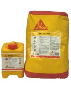 RESINE MORTIER REPARATEUR AUGE ET BETON-FAIBLE EPAISSEUR DE SURFACAGE