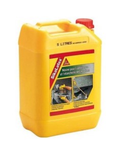 RESINE ACCROCHAGE ENDUIT - DURCISSEUR