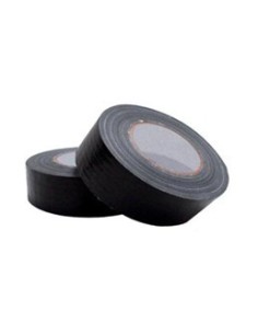 RUBAN ADHESIF - NOIR