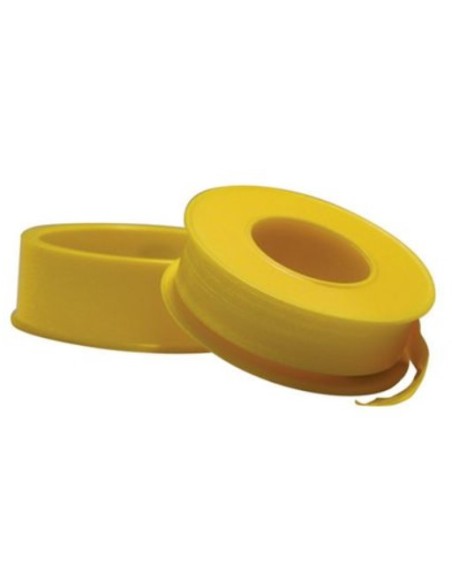 ROULEAU ETANCHEITE FILETAGE TEFLON - HAUTE QUALITE