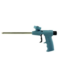 PISTOLET POUR BOMBE MOUSSE POLYURETHANE EXPANSIVE