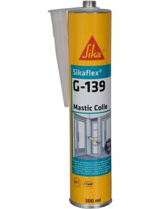 CARTOUCHE MASTIC COLLE PU POLYURETHANE